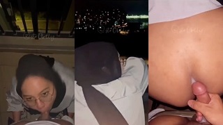 Hijab Cari Tempat Bersandar