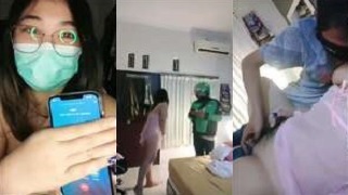 Ojol Mendapat Berkah