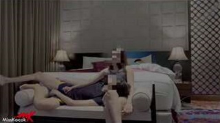 Miss Kocok Nidurin Anak Tiri