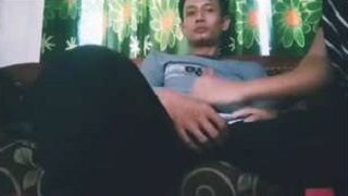Ayu Nganjuk Ngewe Di Sofa.