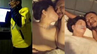 Skandal Satpam Komplek.