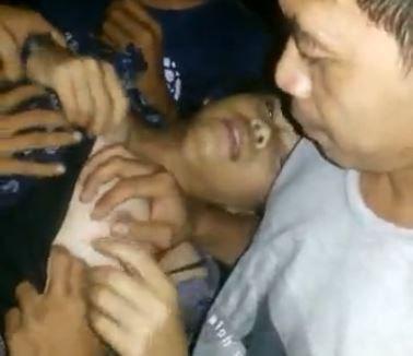 Bokep Indo Sex ABG Zaman Now Suka Digrepe-grepe